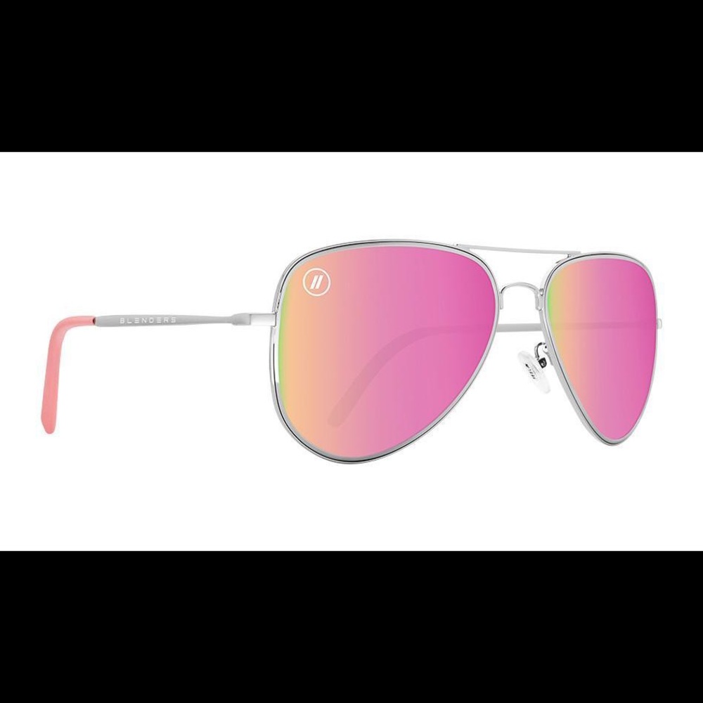 NWOT High Class Jess A Series Blenders Sunglasses
